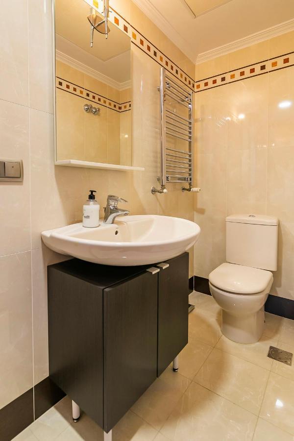 Apartamento Cordoba Center 외부 사진