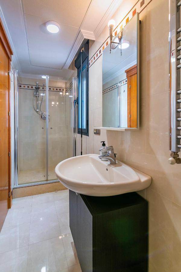 Apartamento Cordoba Center 외부 사진
