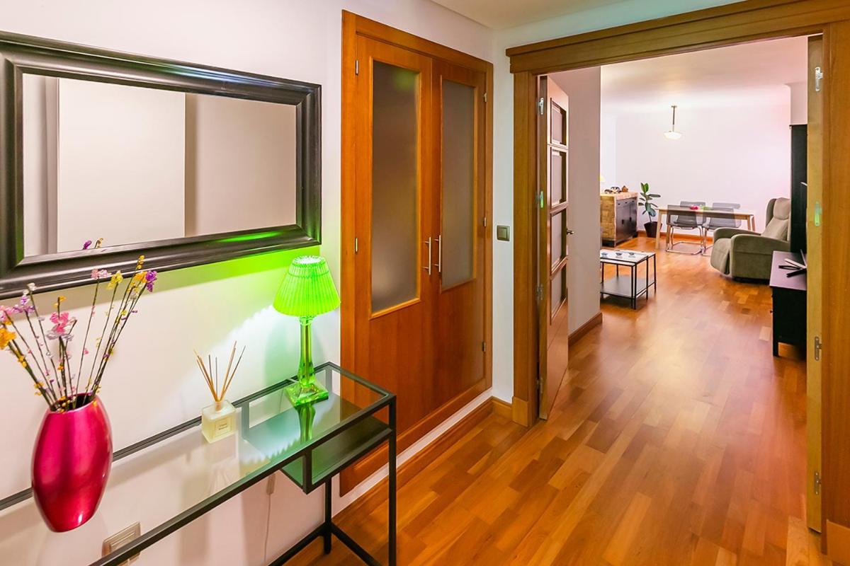 Apartamento Cordoba Center 외부 사진
