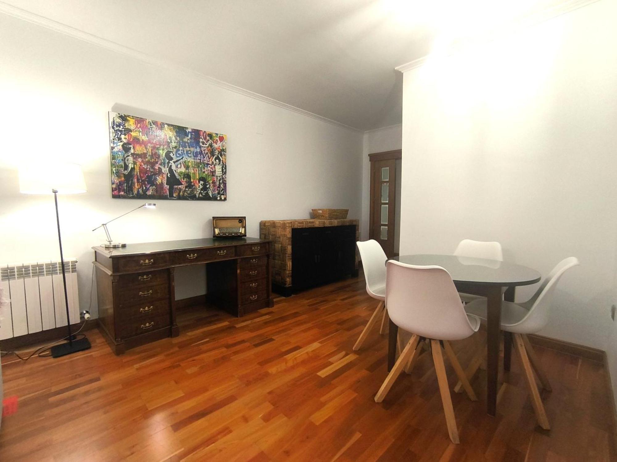 Apartamento Cordoba Center 외부 사진