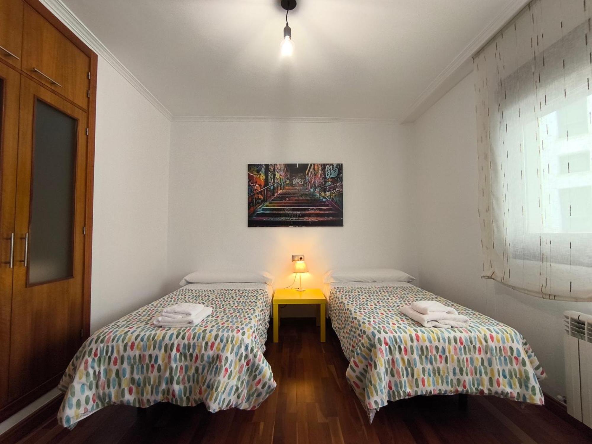 Apartamento Cordoba Center 외부 사진